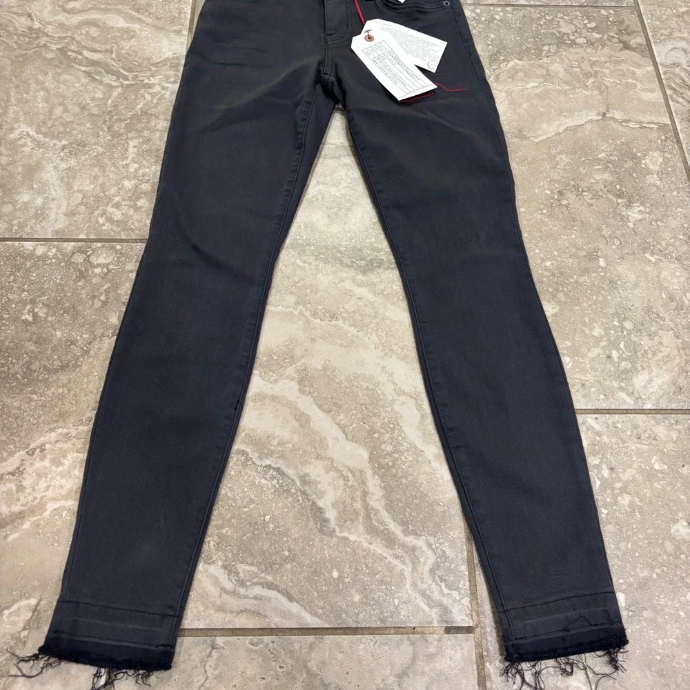 Current elliott stiletto